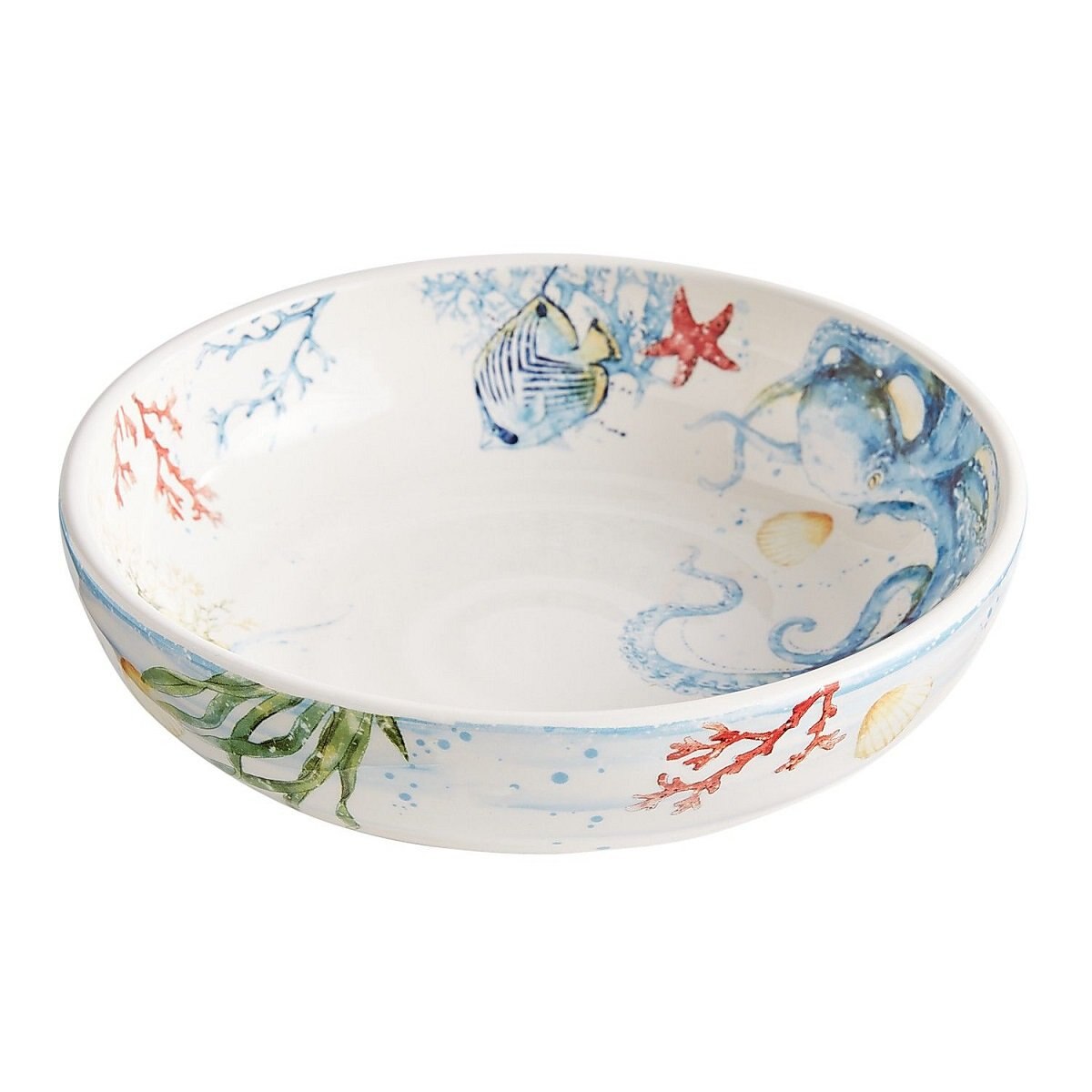 Bowl sea life pier 1 imports Sears