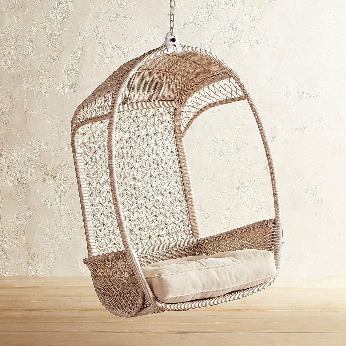 Silla Lunastar Swingasan Parch Pier 1 Imports