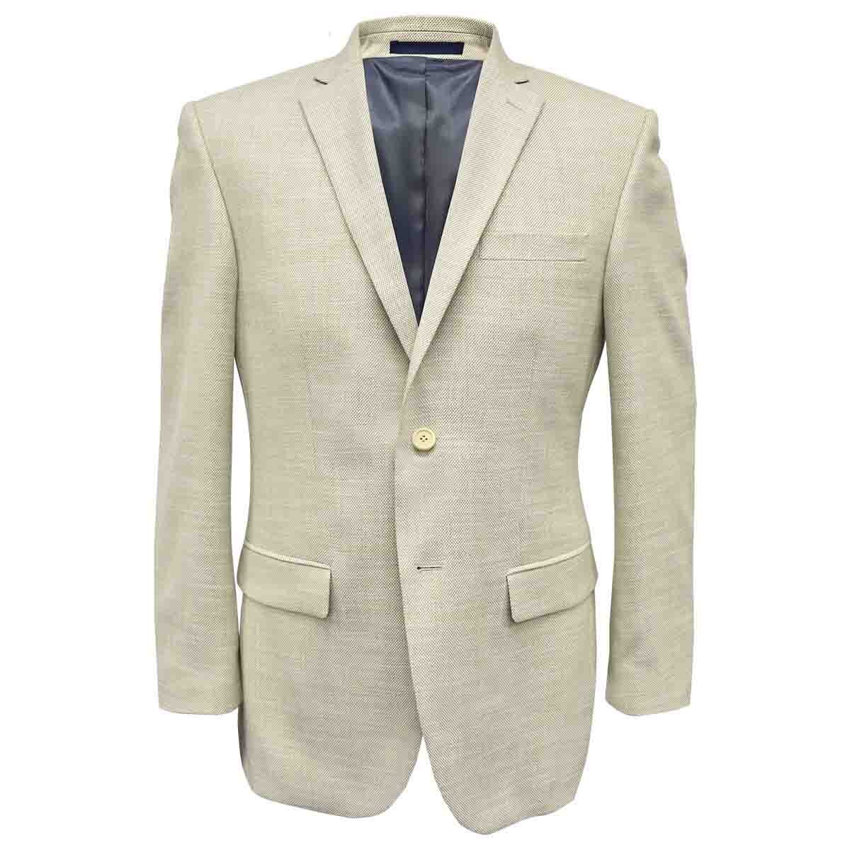 Saco Slim Fit Chaps