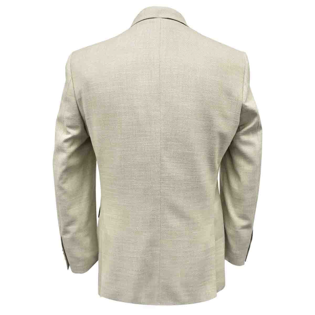Saco Slim Fit Chaps