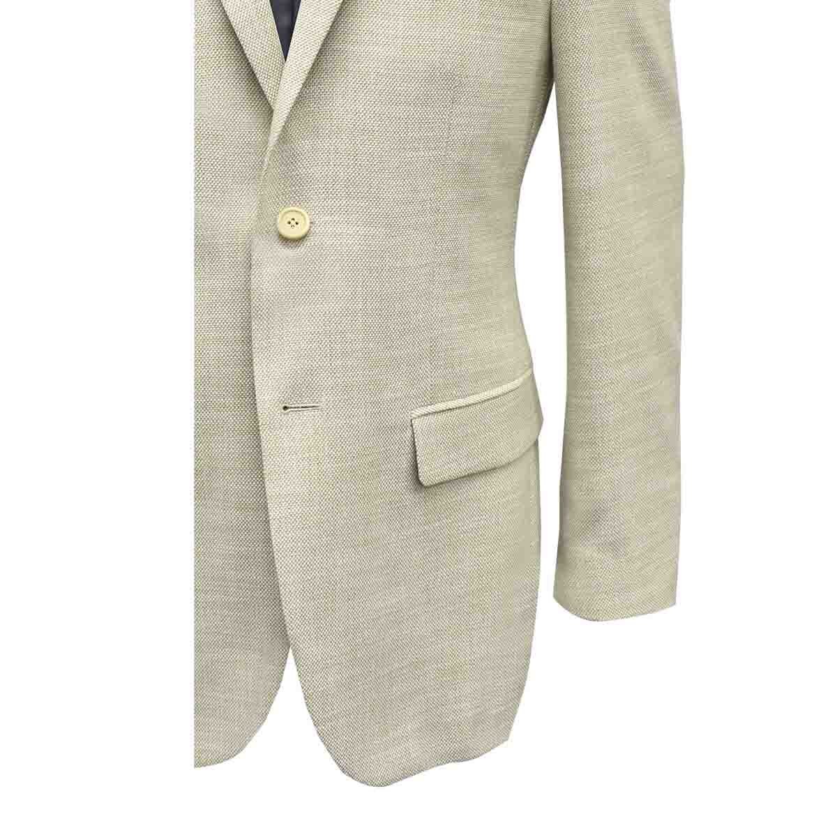 Saco Slim Fit Chaps