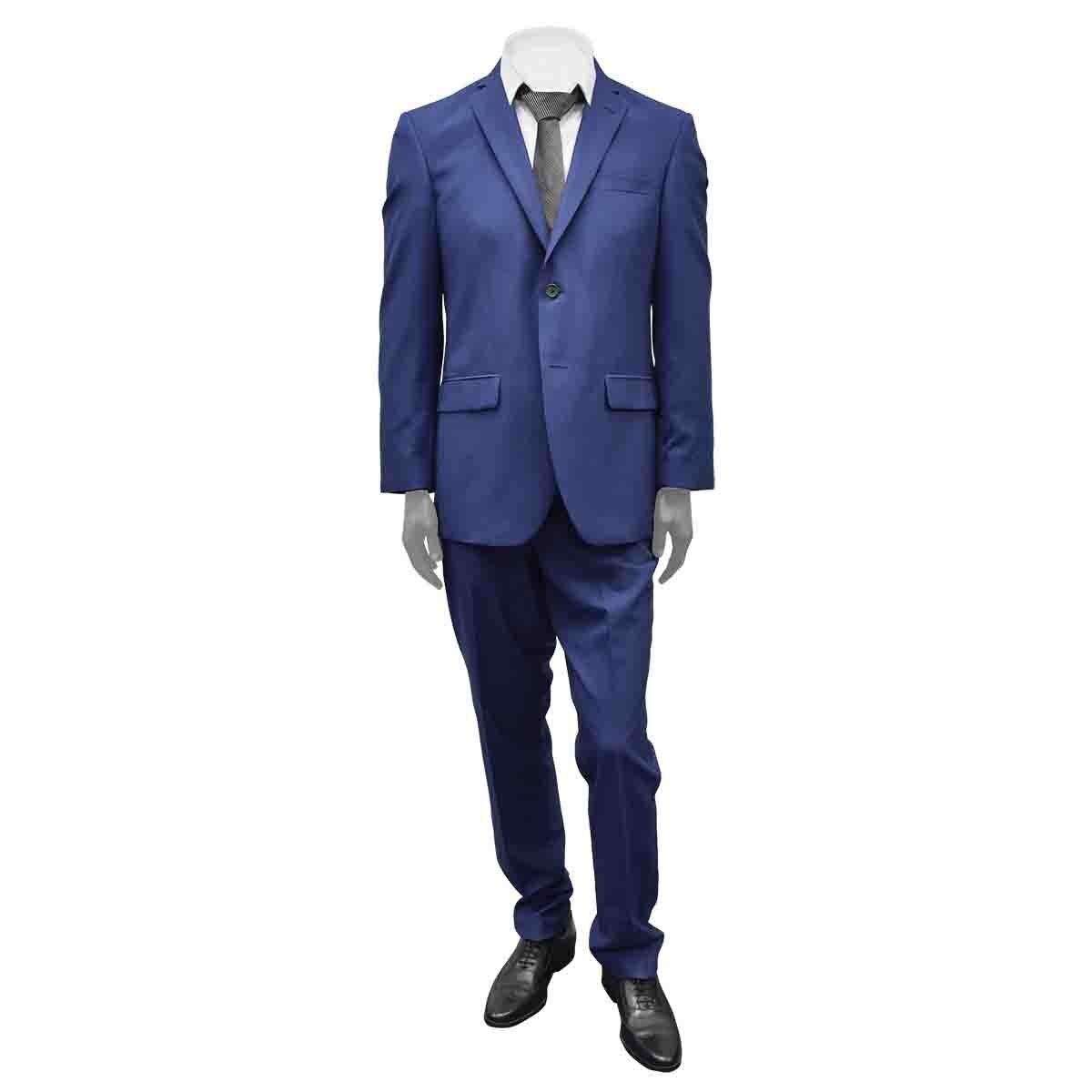 Traje Slim Fit Chaps