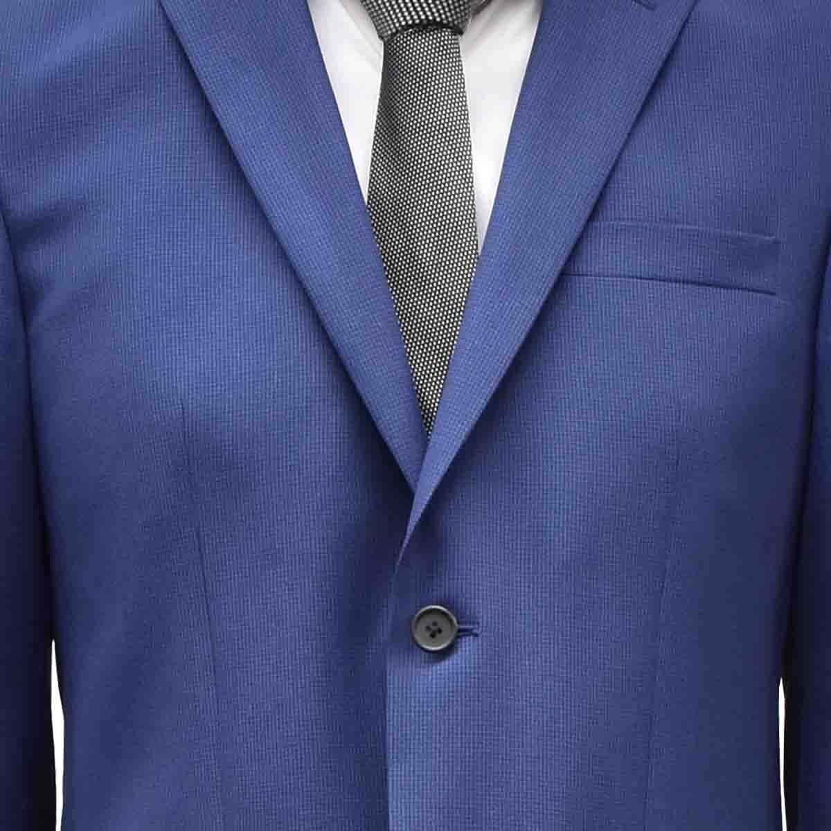 Traje Slim Fit Chaps