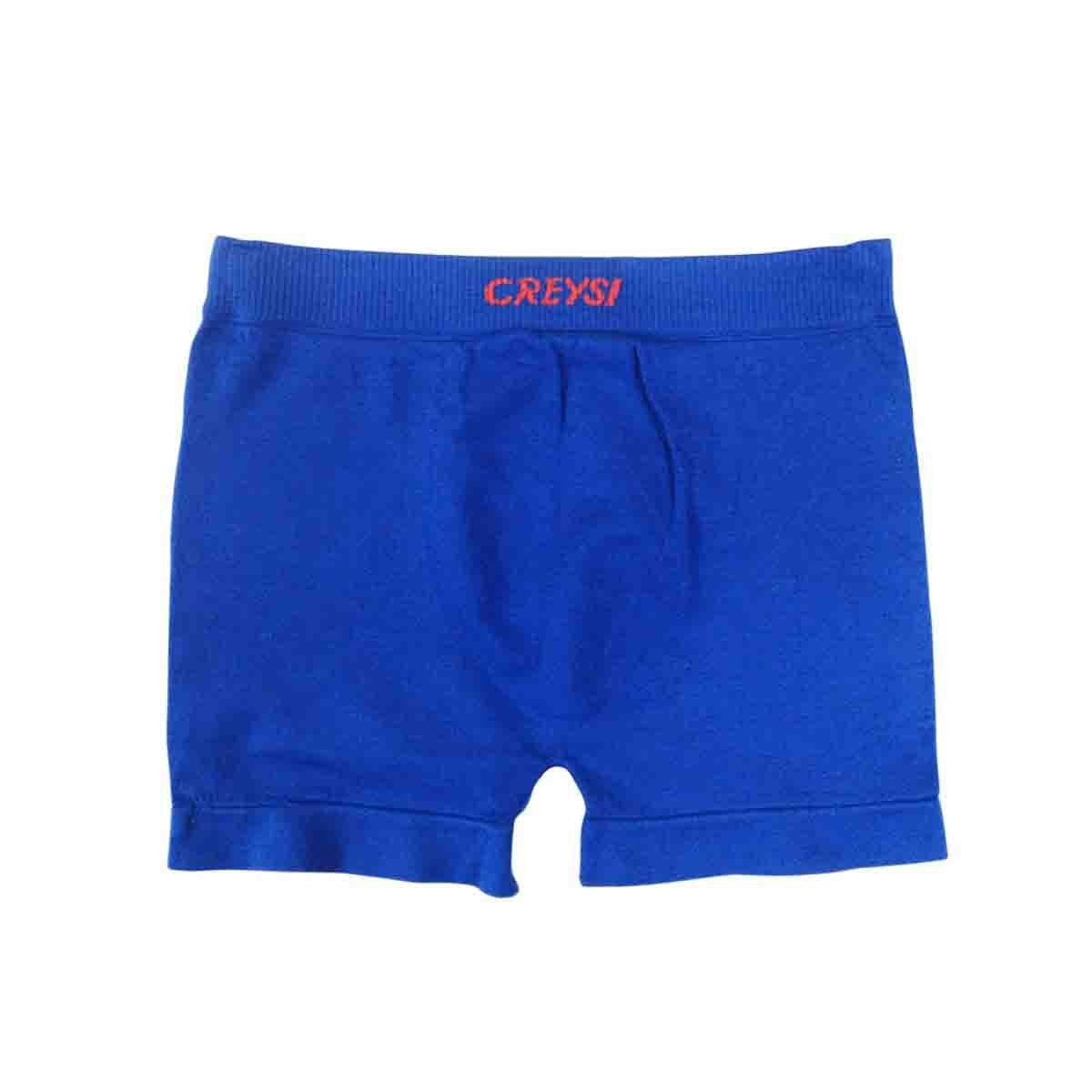 Boxer Seamless Liso Baby Creysi Para Ninos Sears