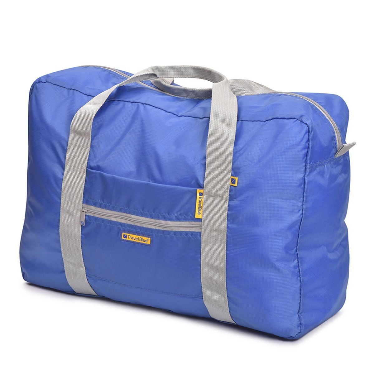 Bolso Plegable Travel Blue