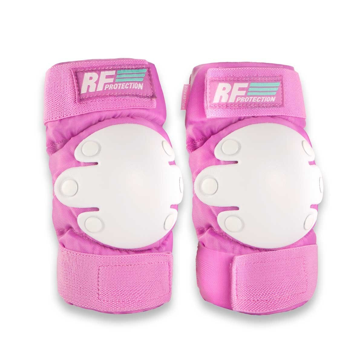 Protectores Lila Rollerface Dama - Mediano