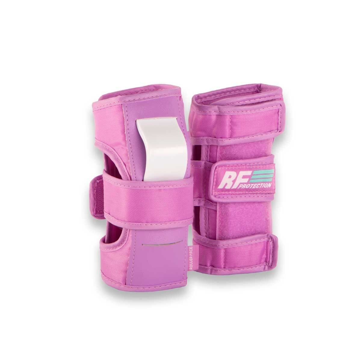 Protectores Lila Rollerface Dama - Mediano