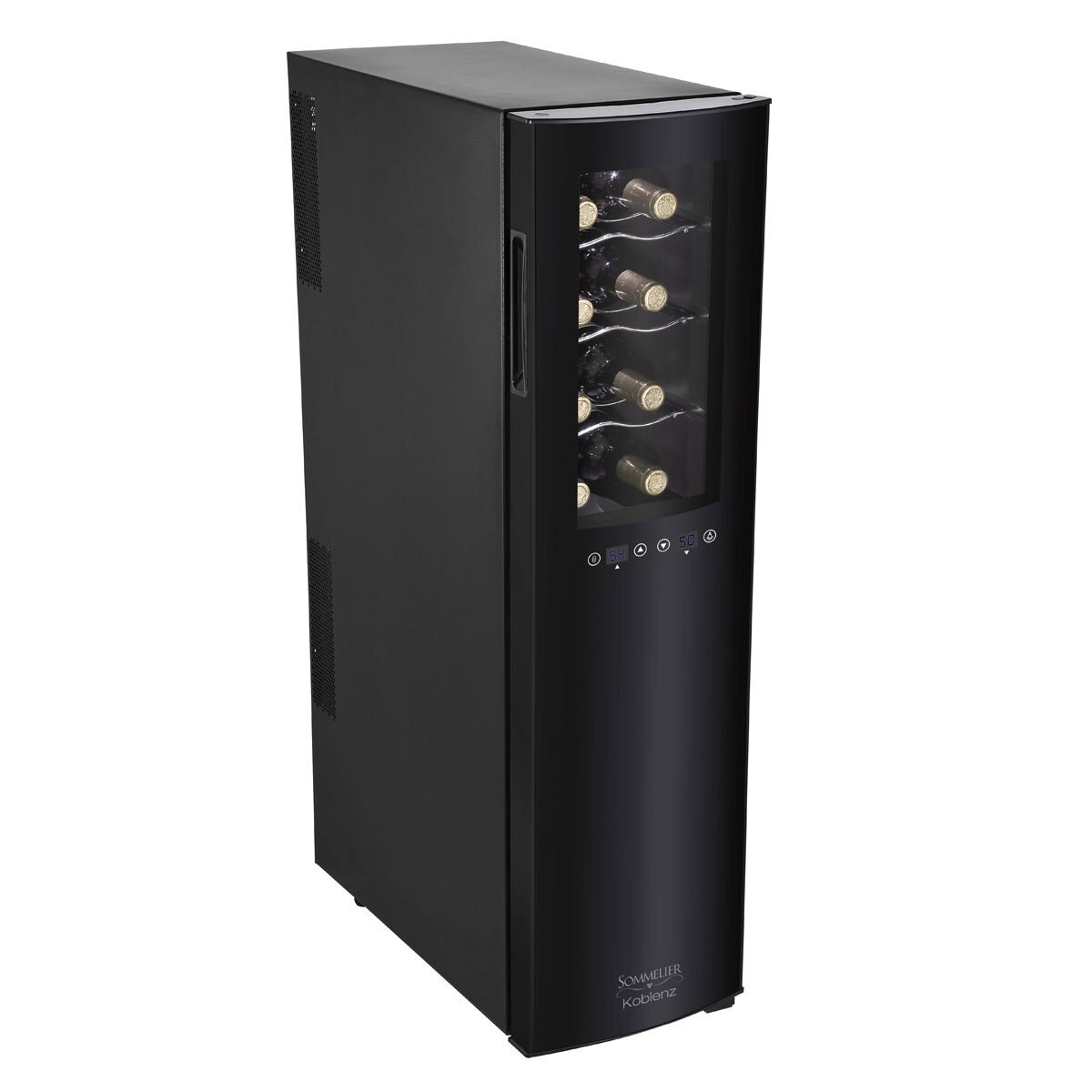 Enfriador de Vinos de 18 Botellas Sommelier Koblenz