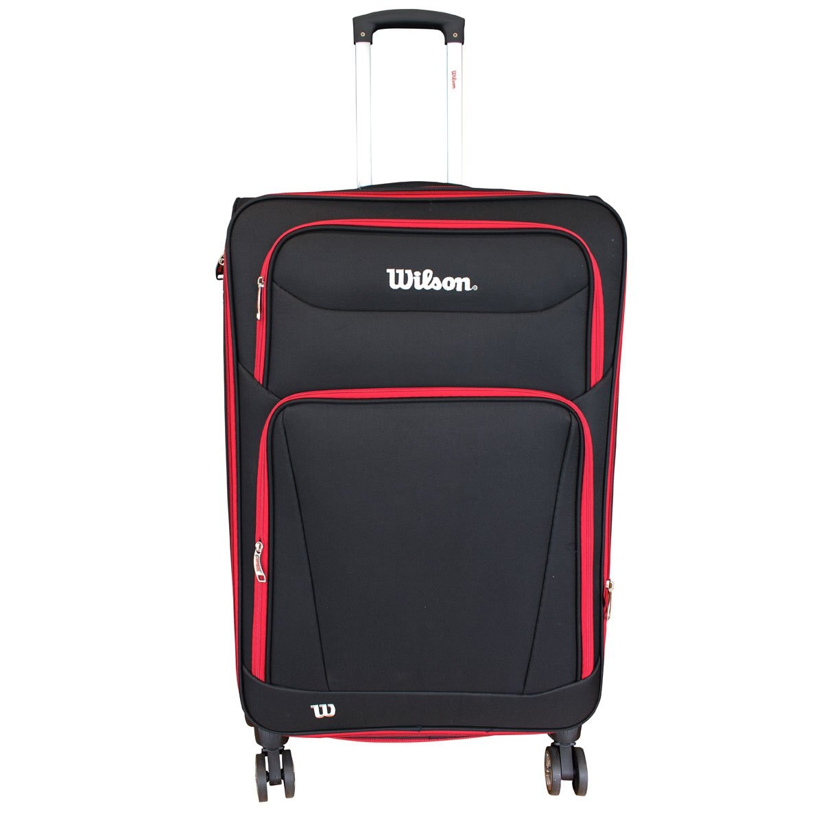 Maleta Trolley Wilson 28"