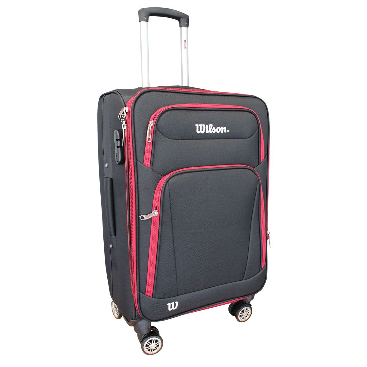 Maleta Trolley Wilson 24"