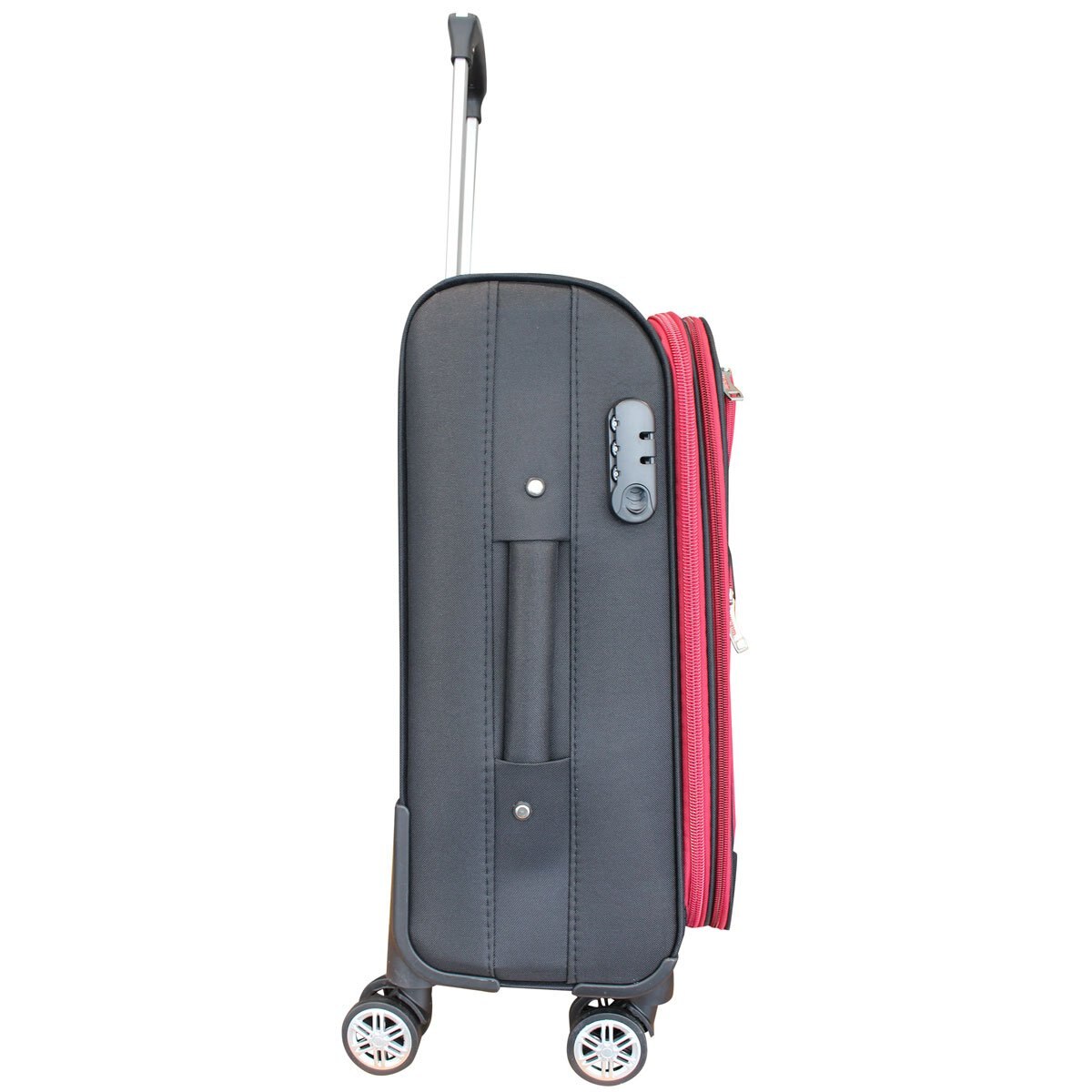 Maleta Trolley Wilson 20"