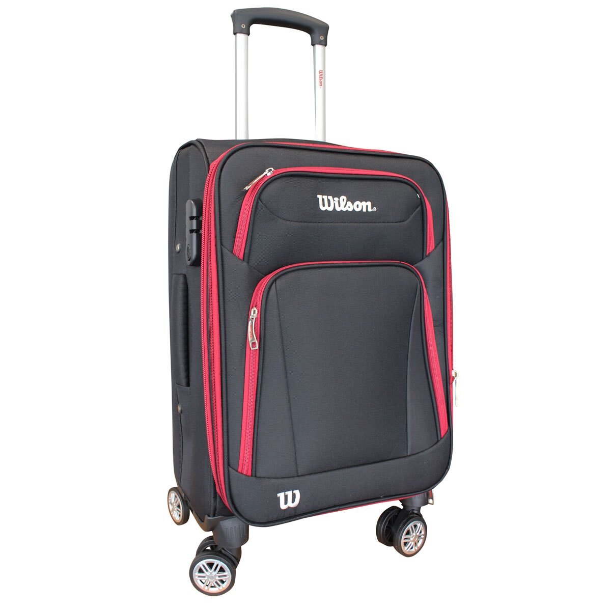 Maleta Trolley Wilson 20"
