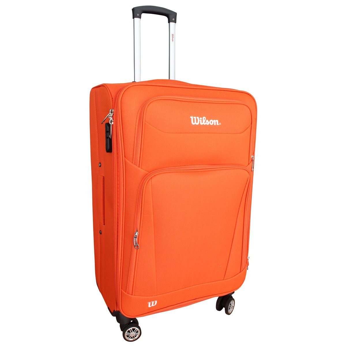 Maleta Trolley Wilson 28"