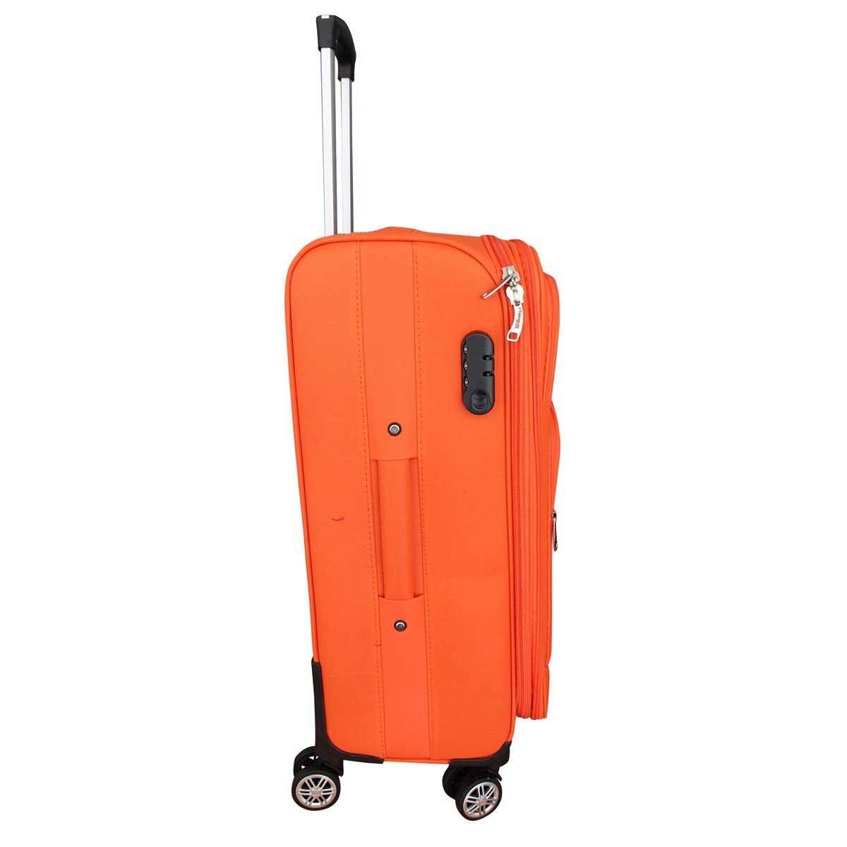 Maleta Trolley Wilson 24"
