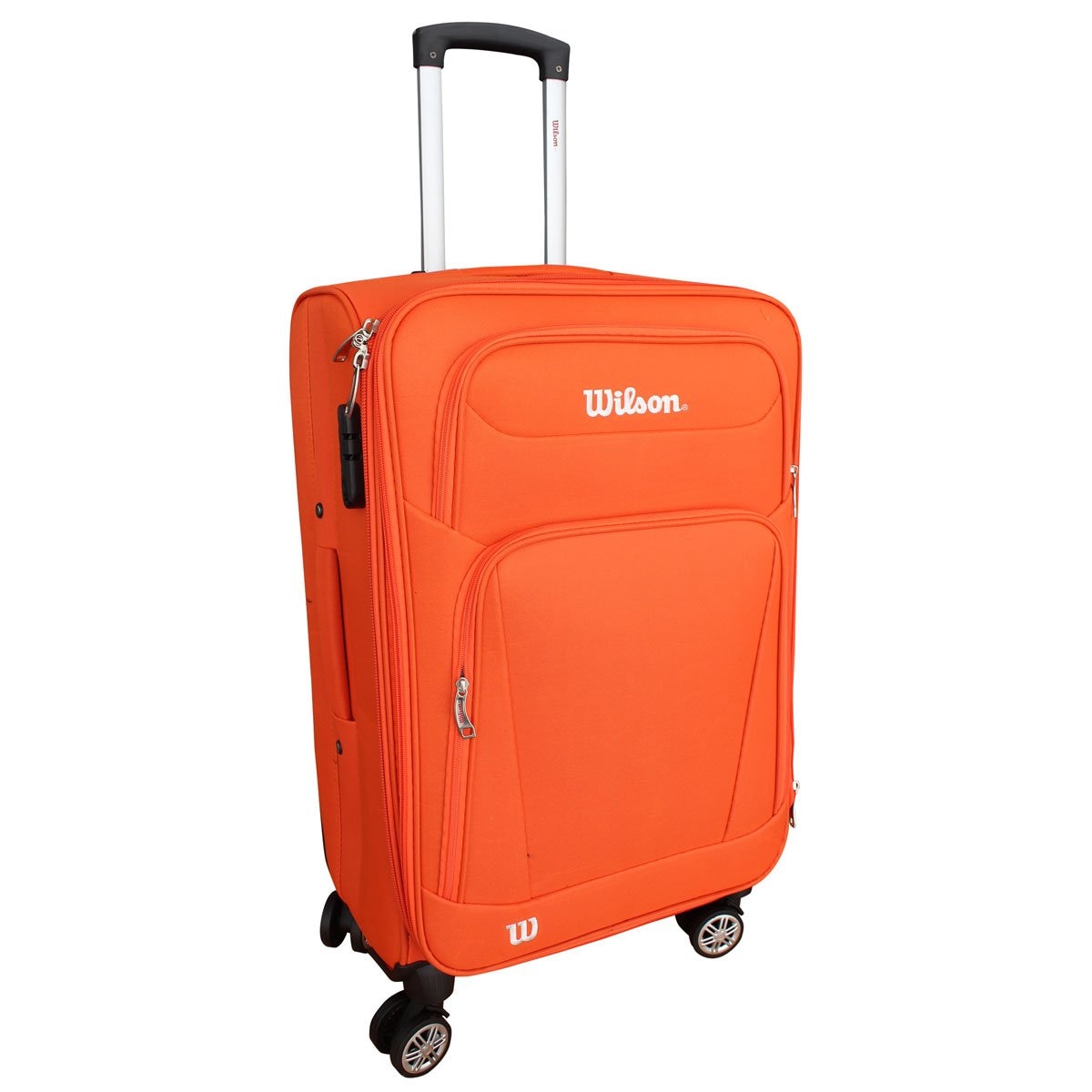 Maleta Trolley Wilson 24"