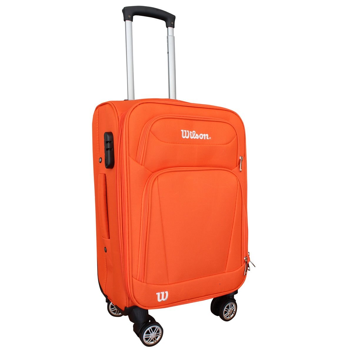 Maleta Trolley Wilson 20"