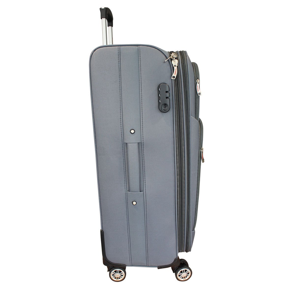 Maleta Trolley Wilson 28"