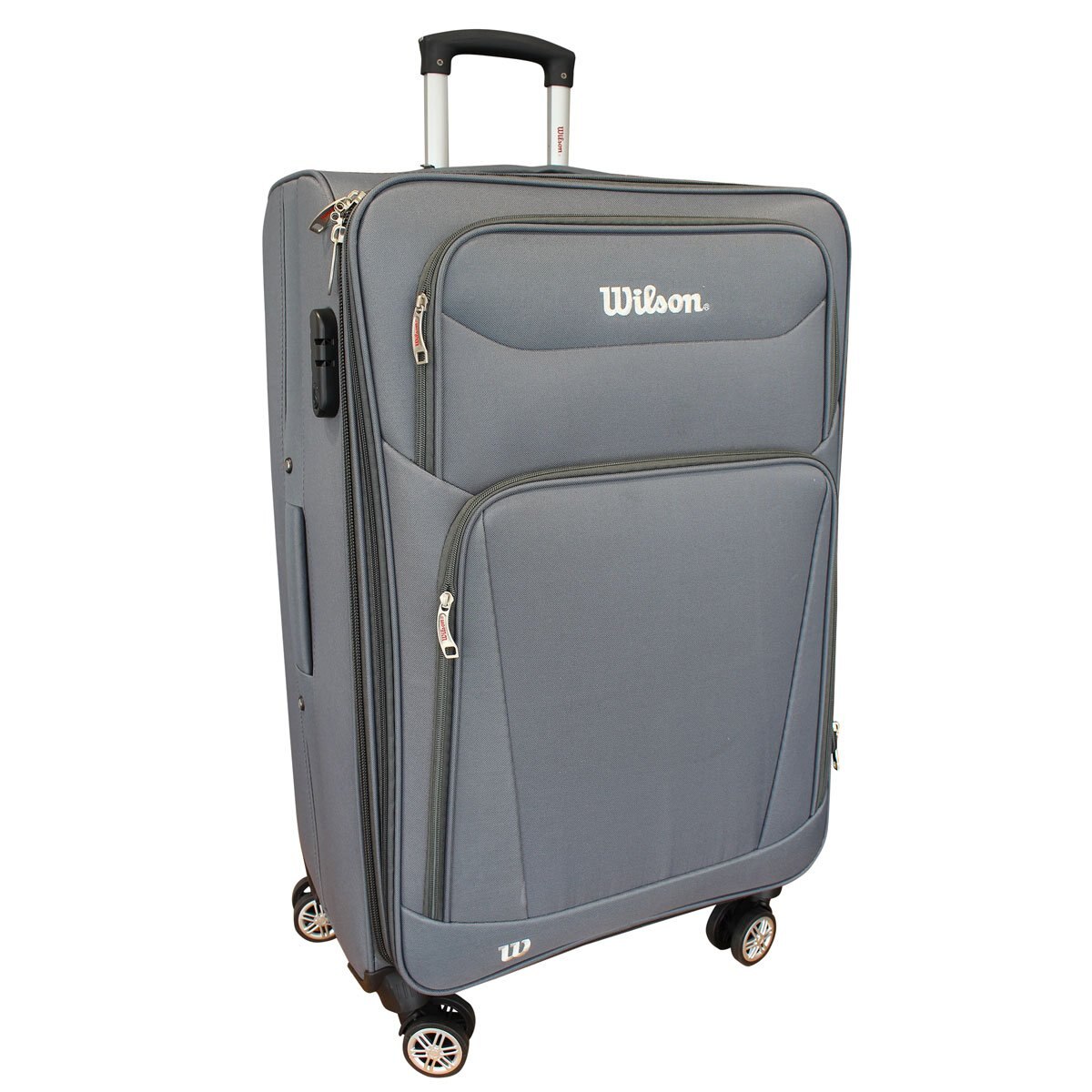 Maleta Trolley Wilson 28"