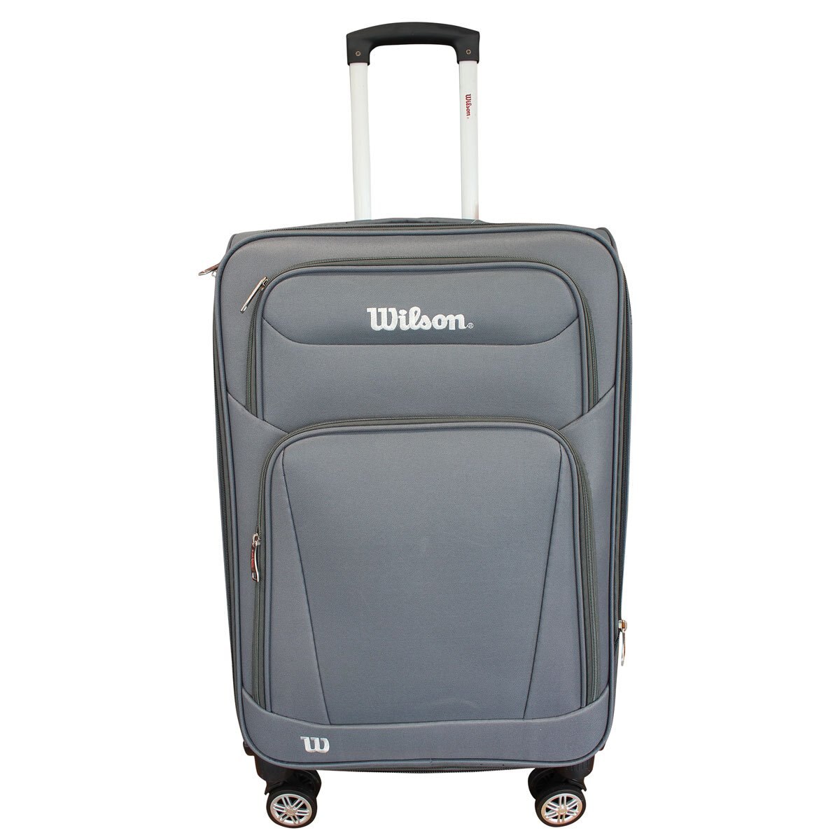 Maleta Trolley Wilson 24"