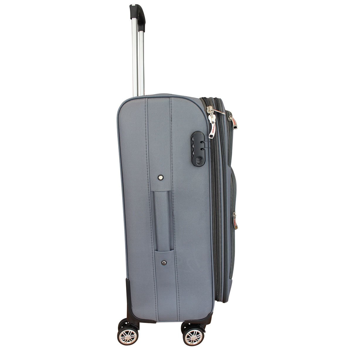 Maleta Trolley Wilson 24"