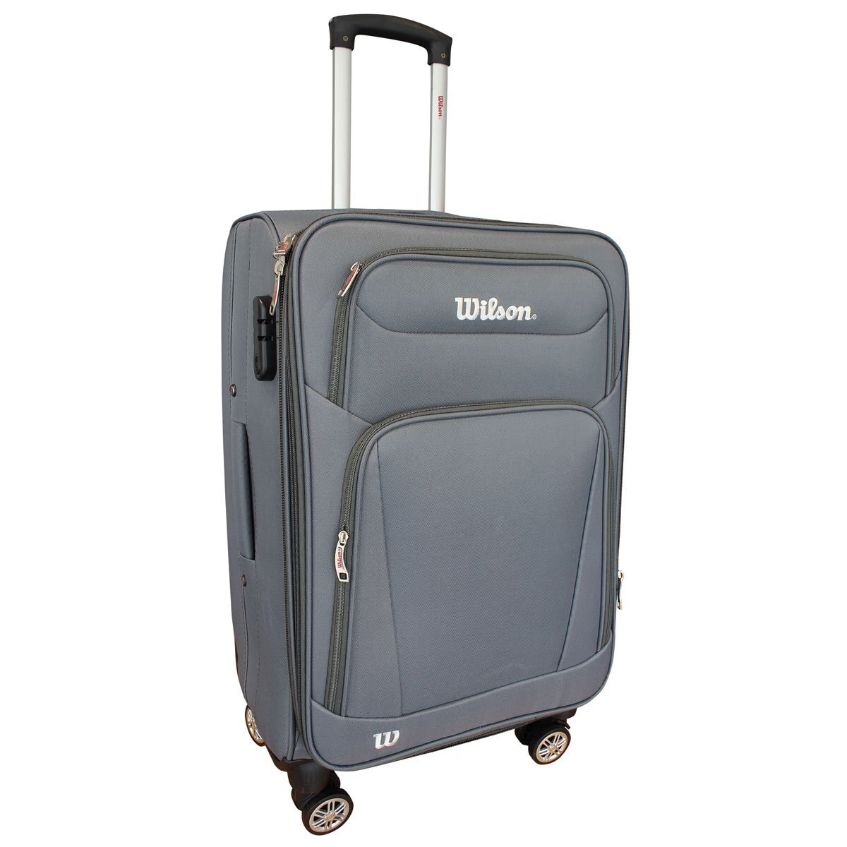 Maleta Trolley Wilson 24"