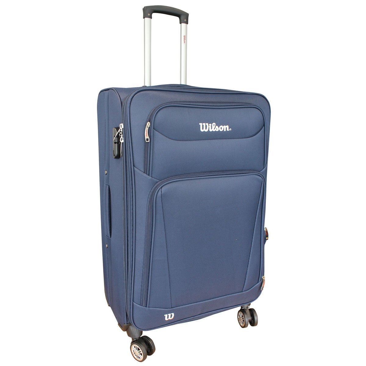 Maleta Trolley Wilson 28"