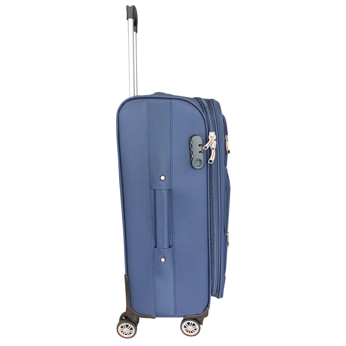 Maleta Trolley Wilson 24"