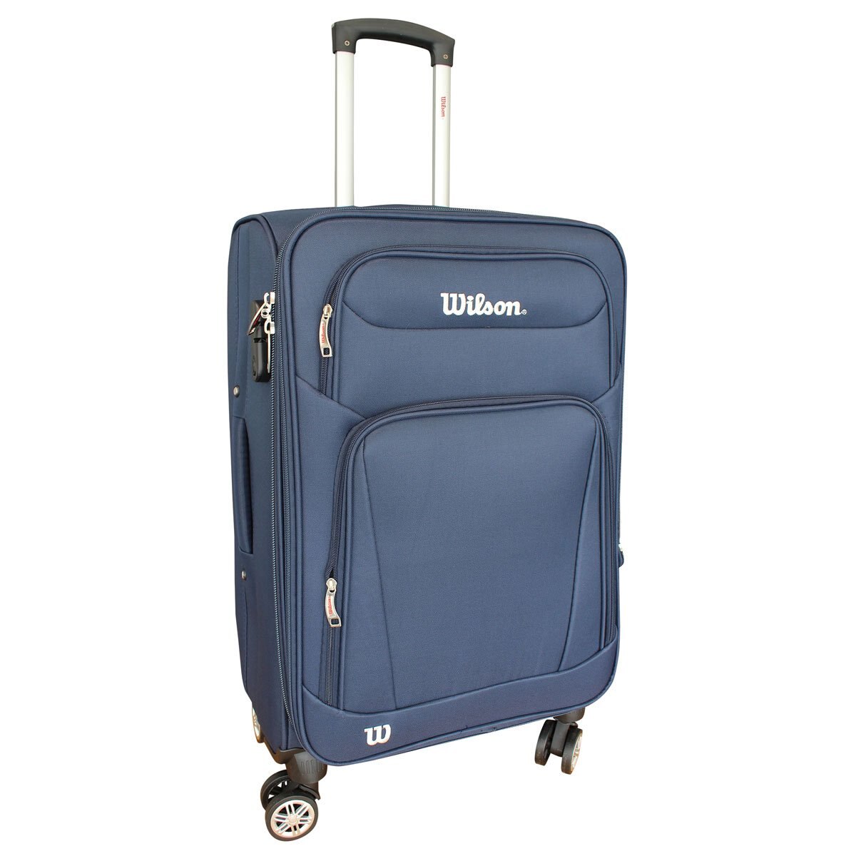 Maleta Trolley Wilson 24"