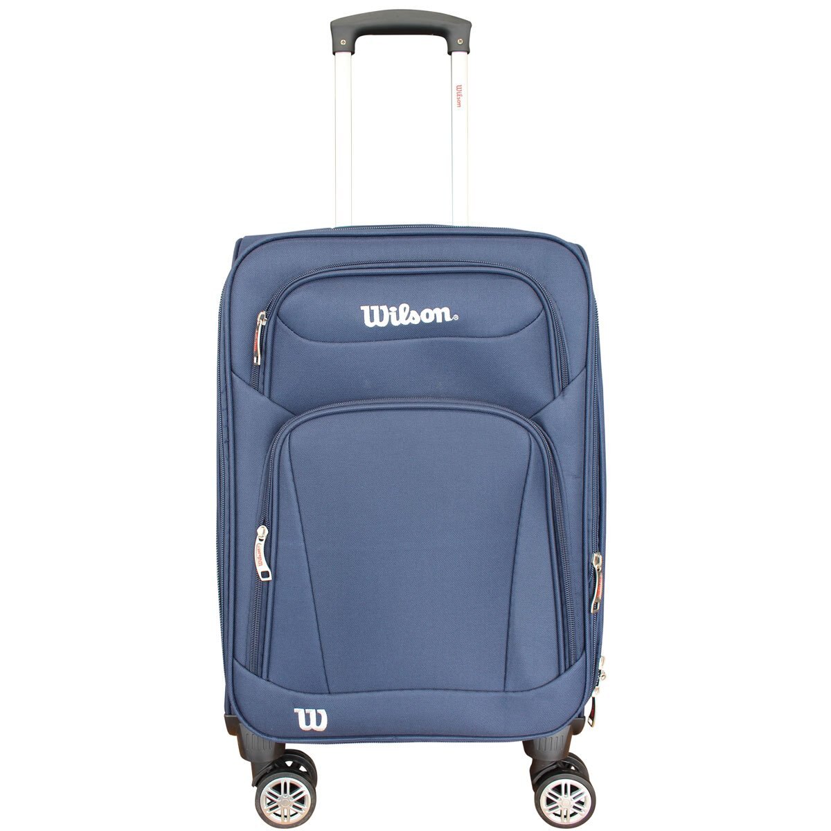 Maleta Trolley Wilson 20"
