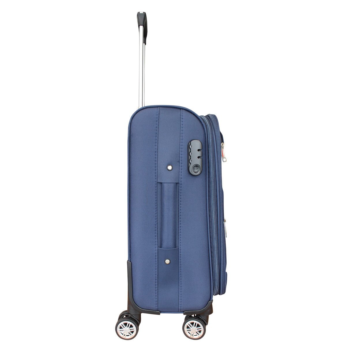 Maleta Trolley Wilson 20"