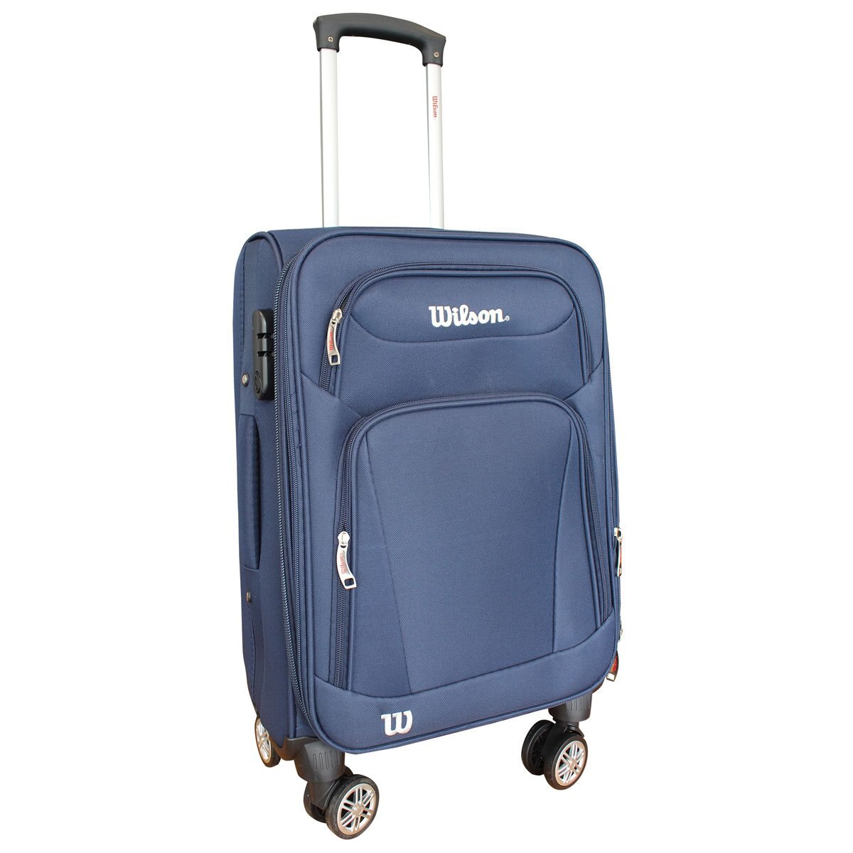 Maleta Trolley Wilson 20"