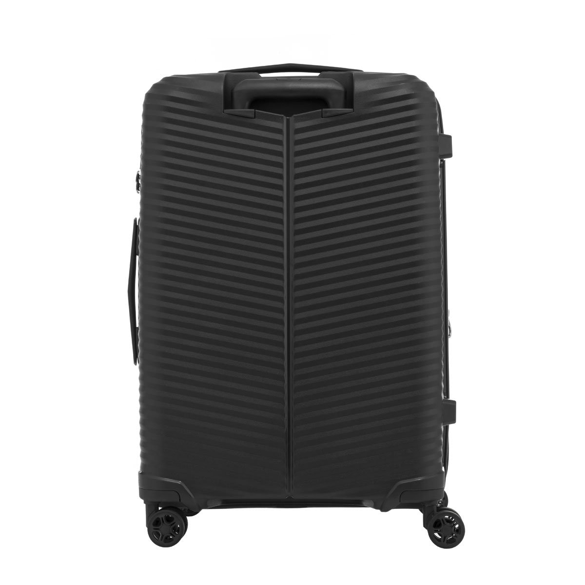 Maleta Vertical Spinner Rígida Varro 20" Negra Samsonite