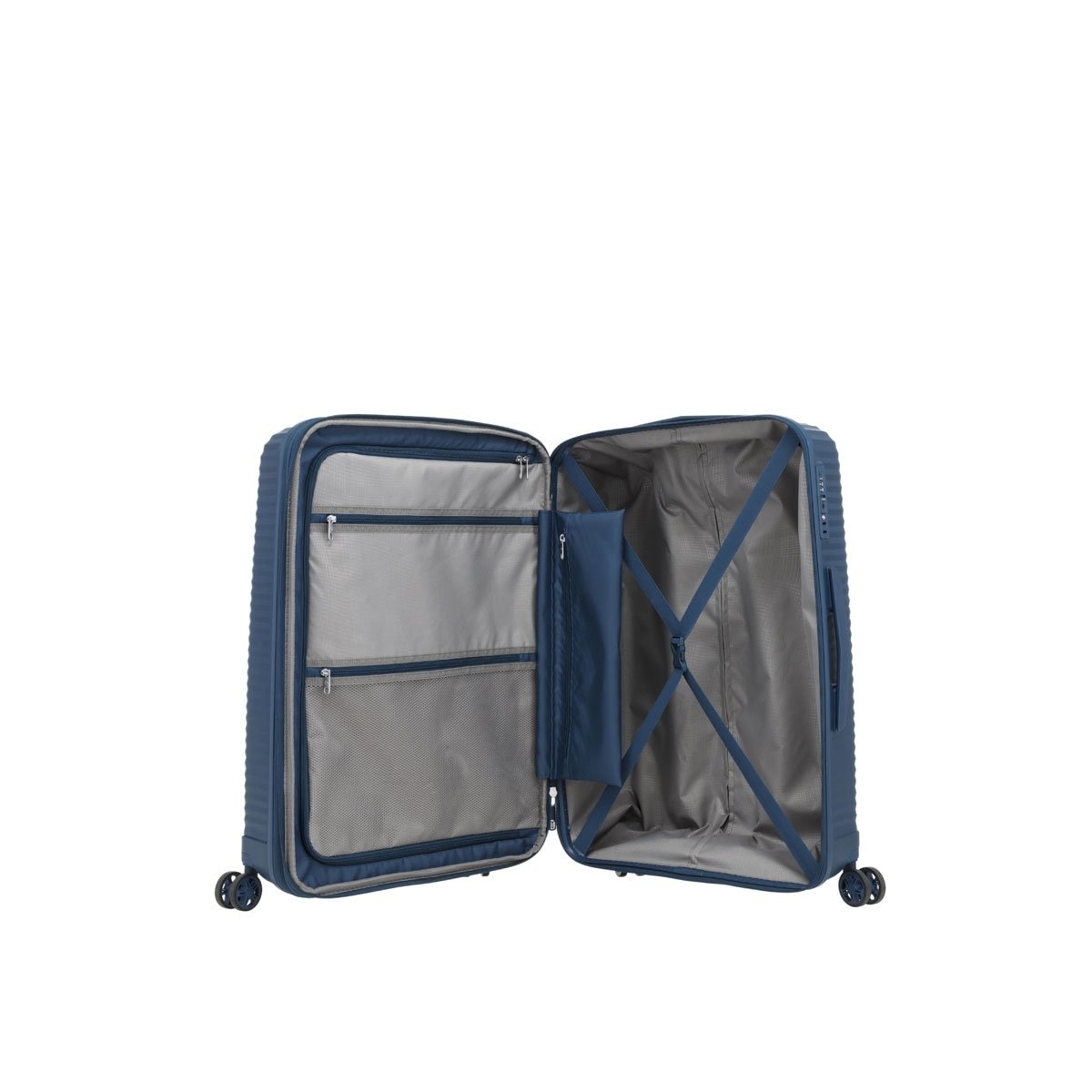 samsonite varro 28