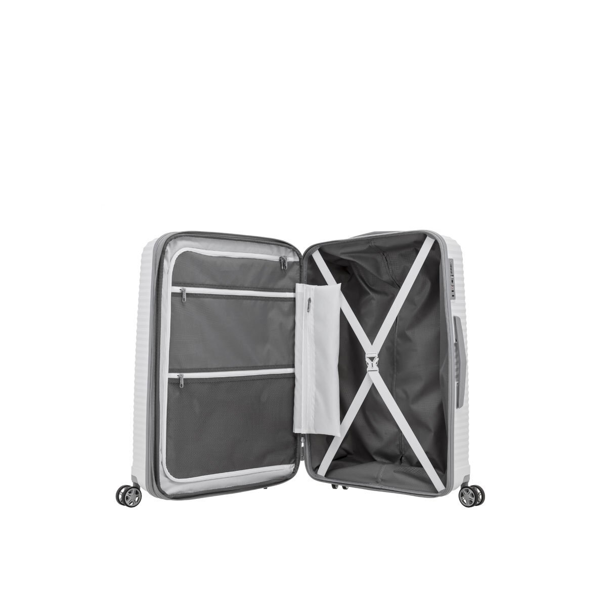 marca blanca de samsonite| Enjoy free shipping | www.ilcascinone.com