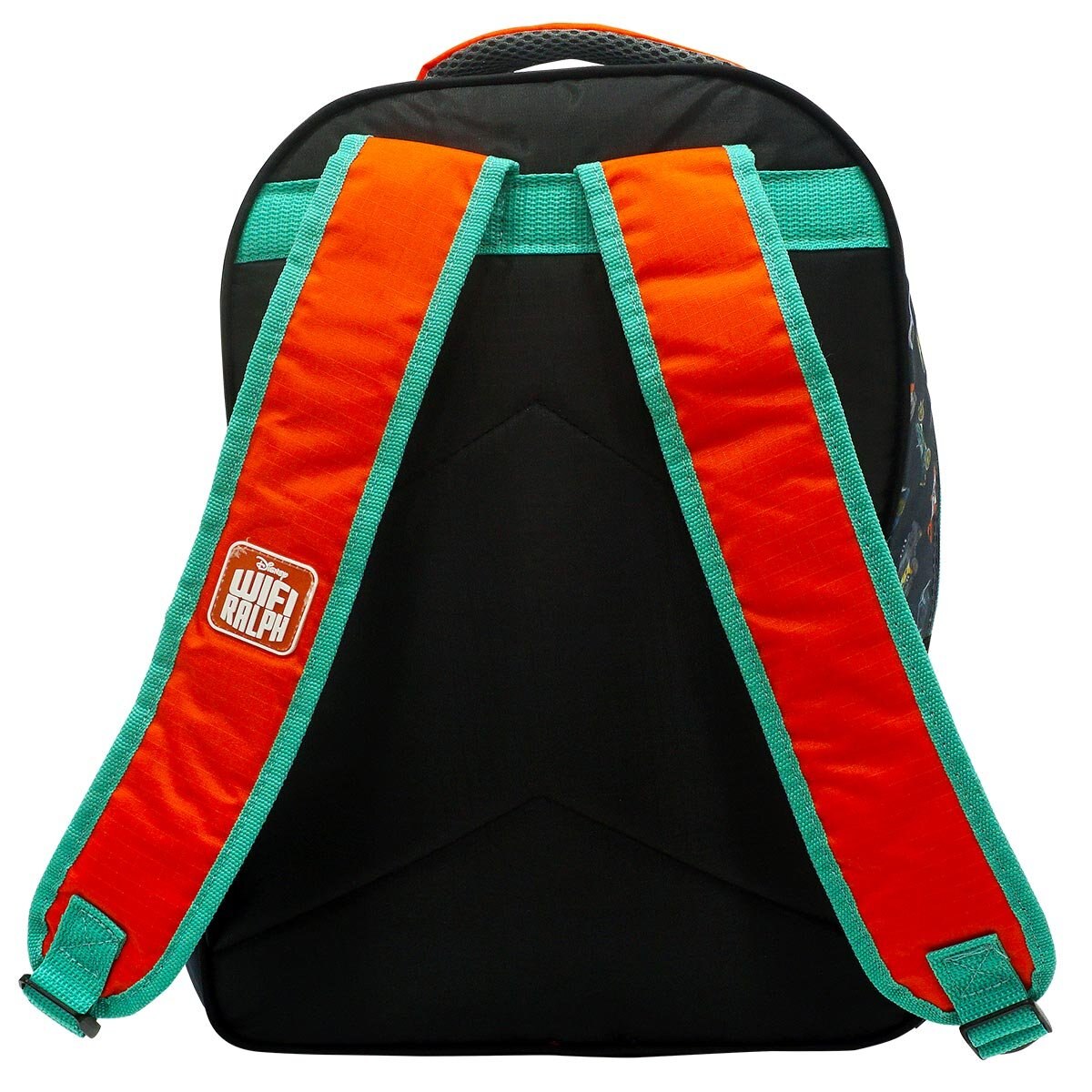Mochila Tipo Back Pack Princess Ralph