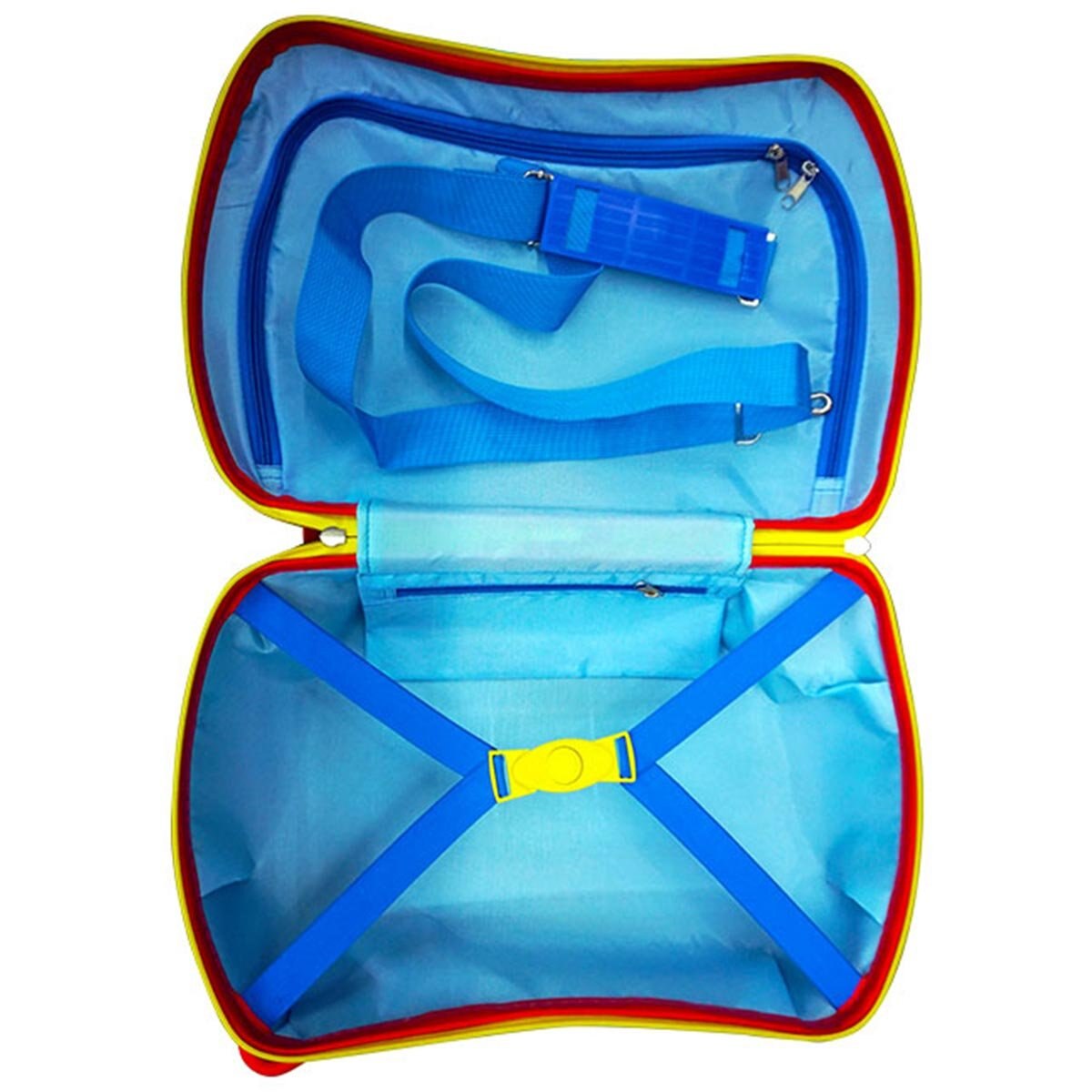 Maleta Montable Paw Patrol Niño Atmpacks