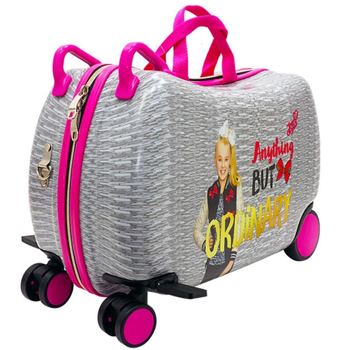 Maleta Montable Jojo Atmpacks