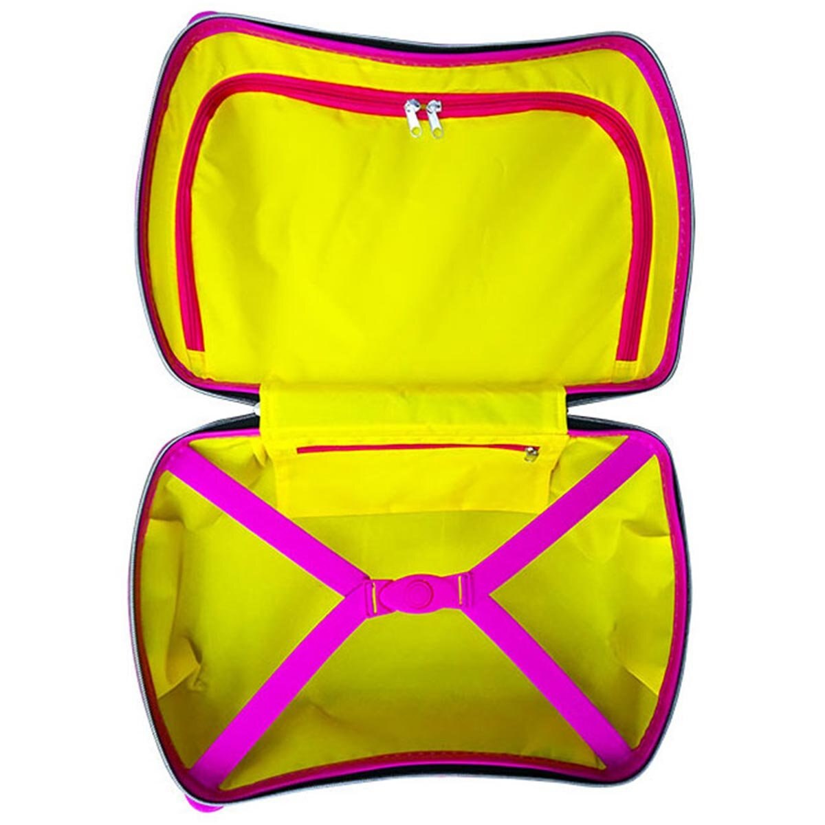 Maleta Montable Jojo Atmpacks