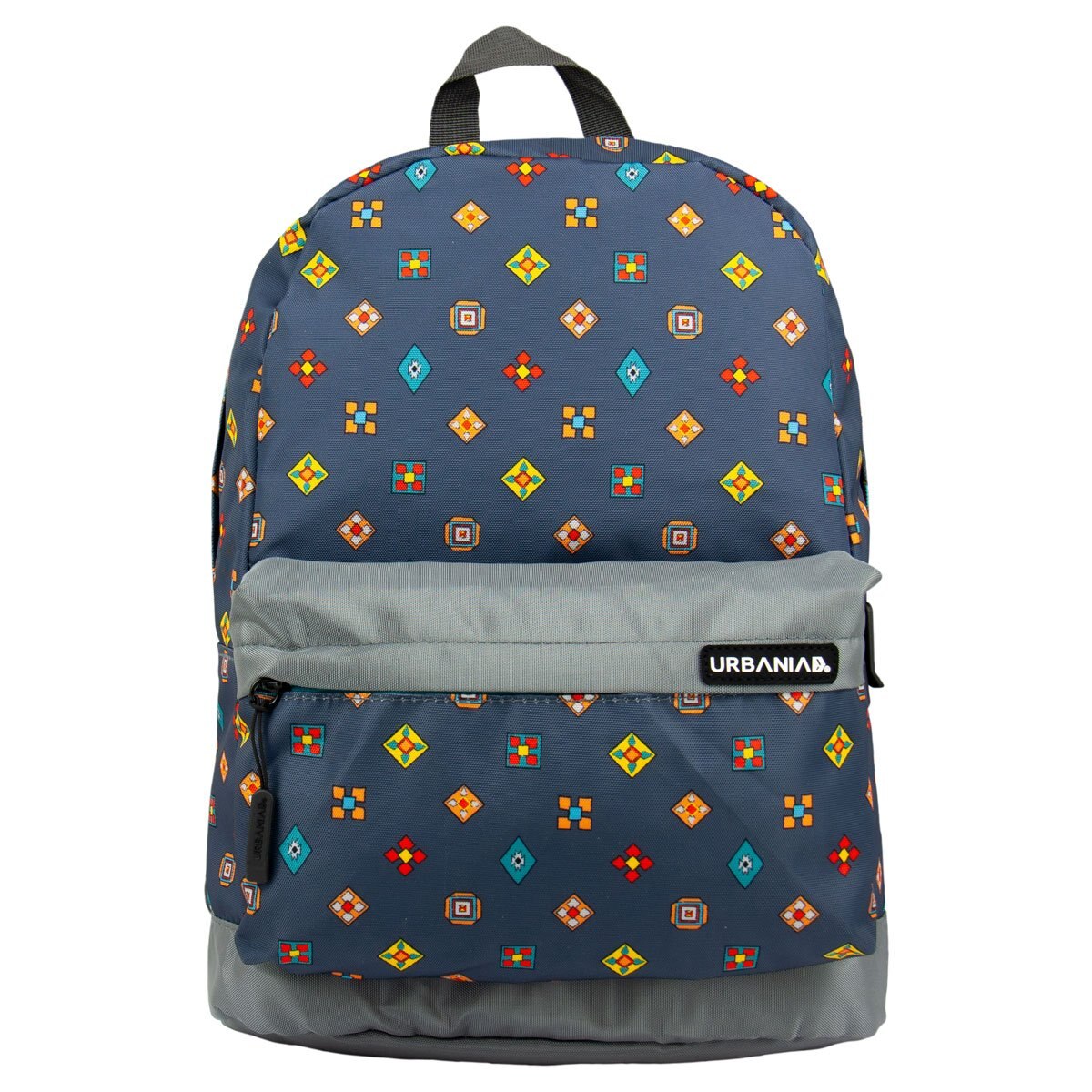 Mochila Tipo Back Pack Primaria Urbania Photopack