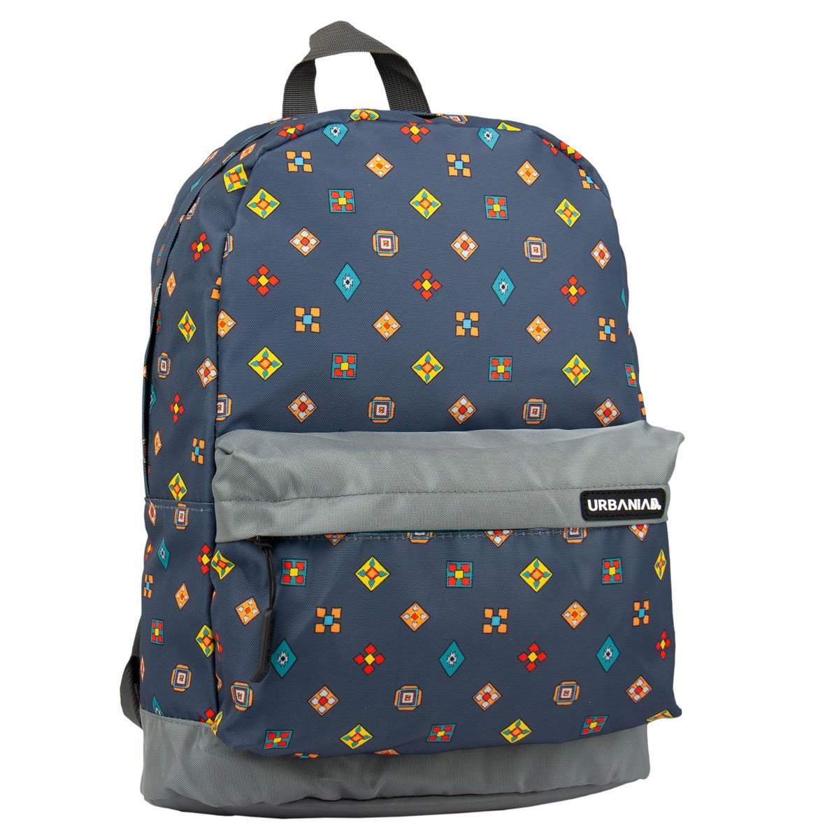 Mochila Tipo Back Pack Primaria Urbania Photopack
