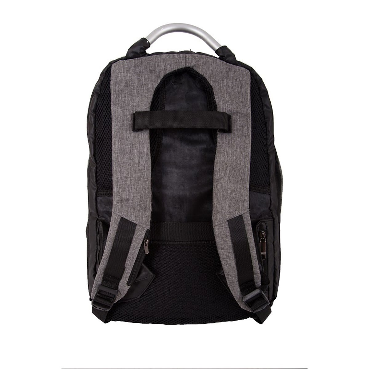 Mochila Tipo Back Pack Safe 15" Lock Portalaptop Puerto Usb Smart Gear Planeta
