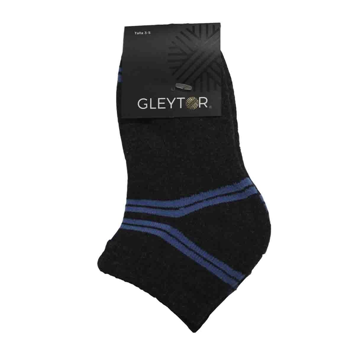 Tin Deportivo de Algodón Gleytor