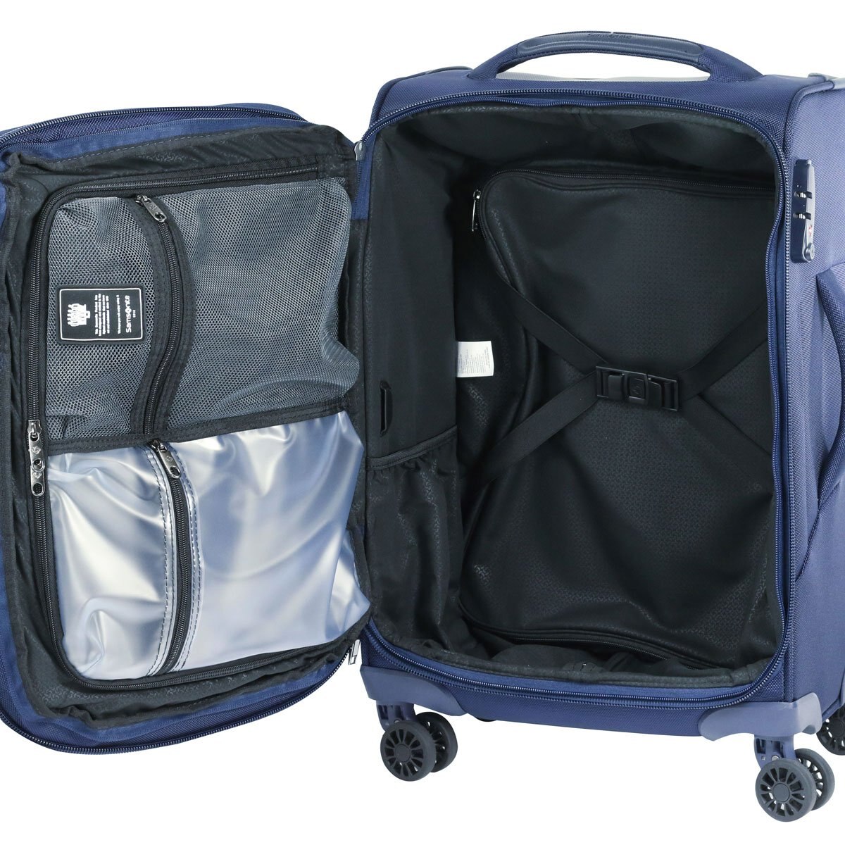 Maleta Expandible 20” Samsonite