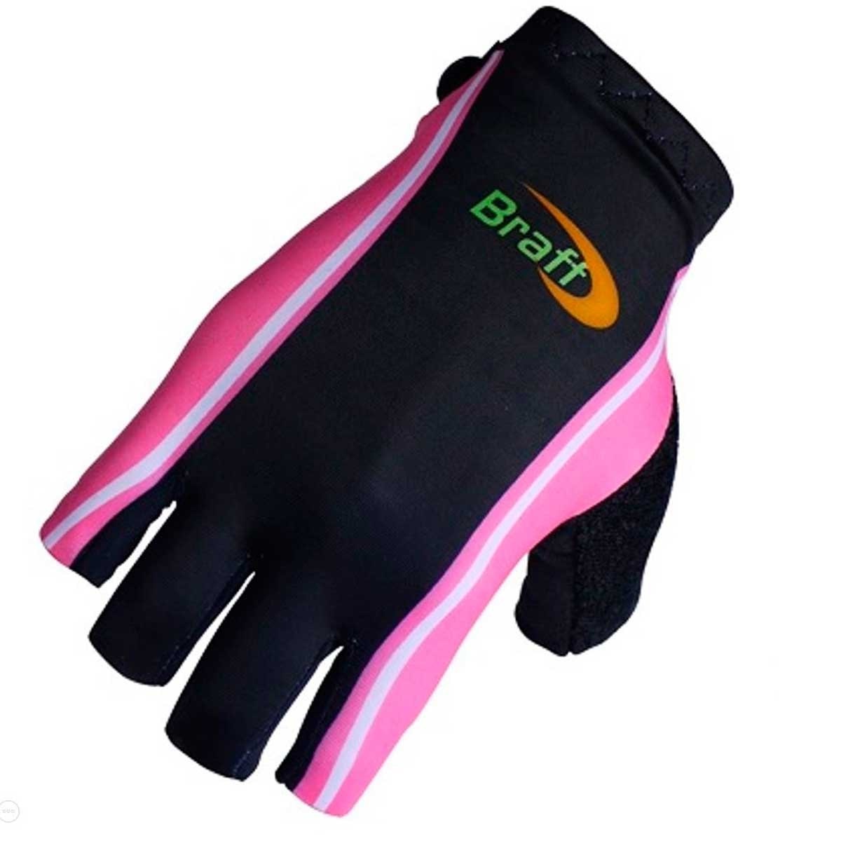 Guantes Fitness Verri Dama - Extra Chica