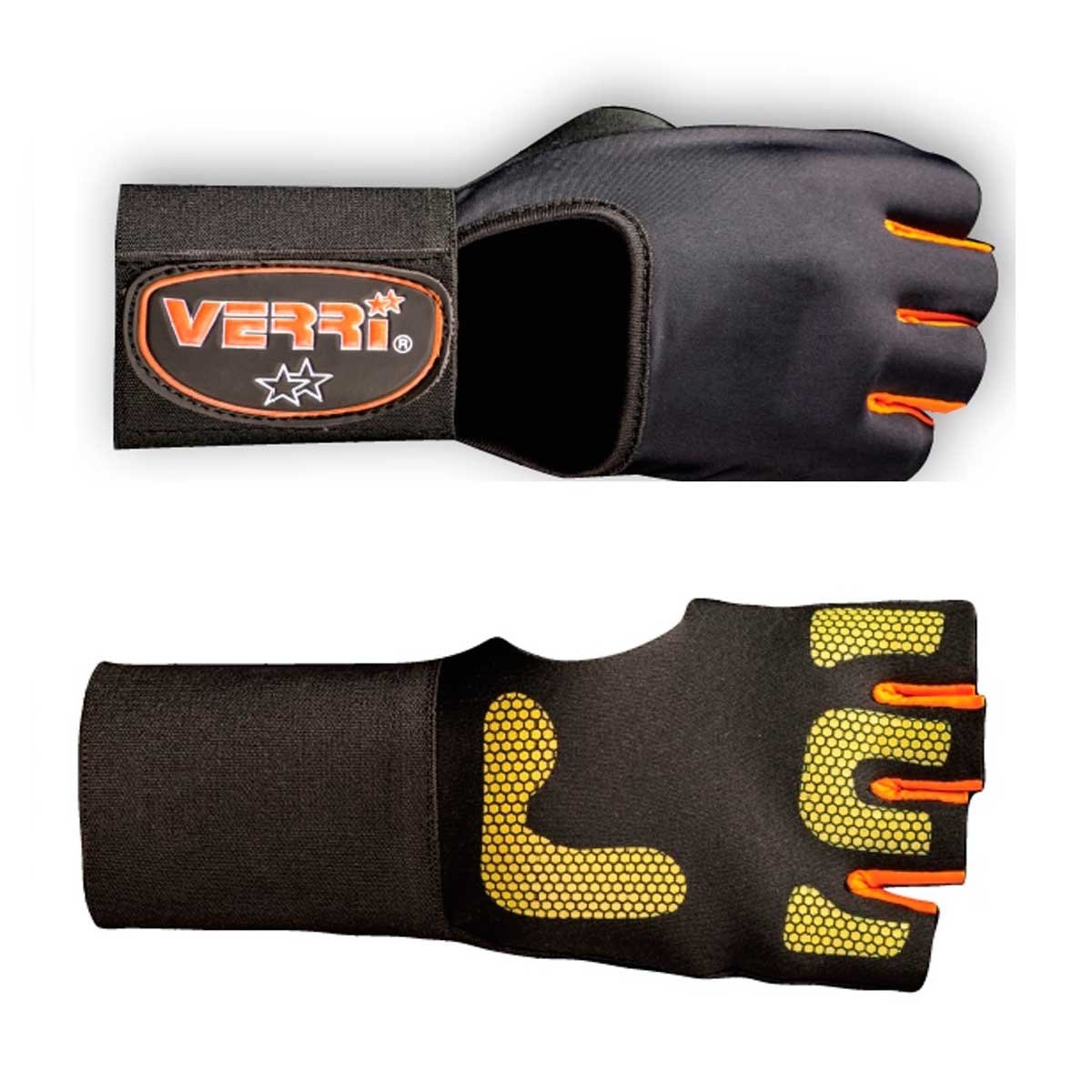 Guantes para Aerobics Y Yoga Verri - Chica