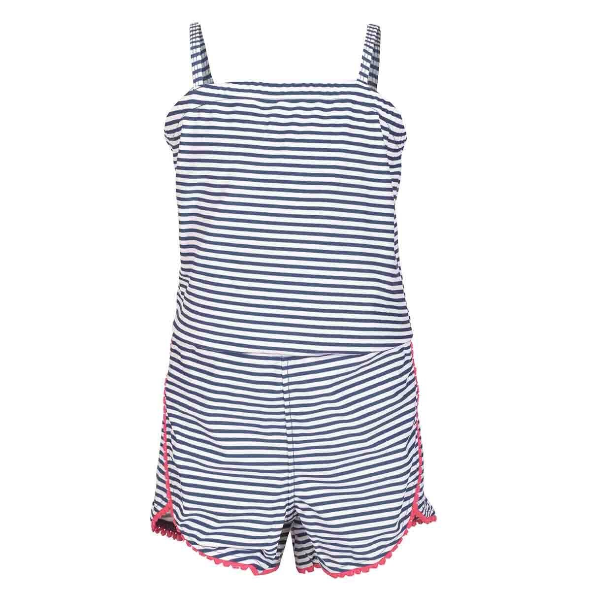 Traje de Baño para Niña Jeanious