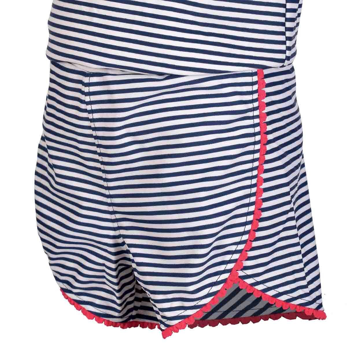 Traje de Baño para Niña Jeanious