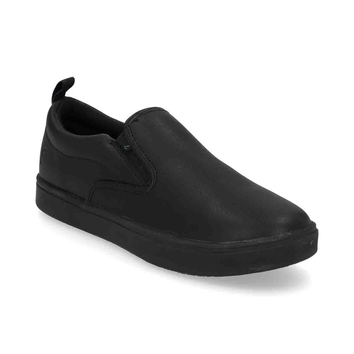 Mocasin de Piel Emeril Lagasse