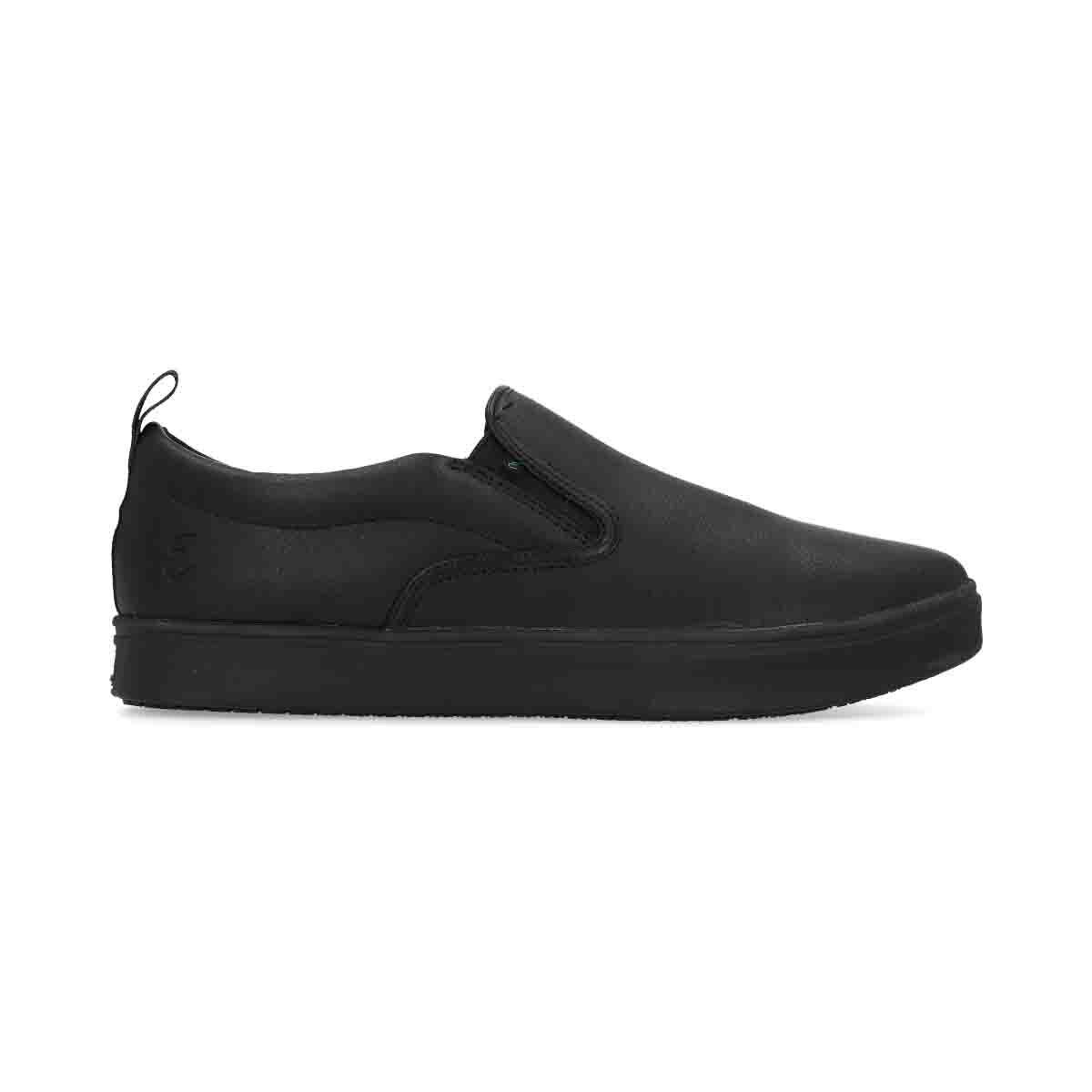 Mocasin de Piel Emeril Lagasse
