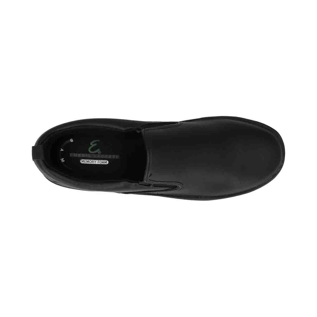 Mocasin de Piel Emeril Lagasse